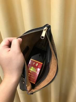Gucci Bags 1:1 968-5 26X18X5cm XM 2colour