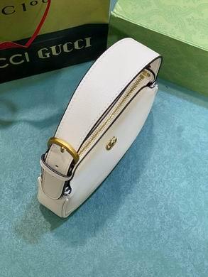 Gucci Bags 1:1 739076 21X12X4cm DF 4colour