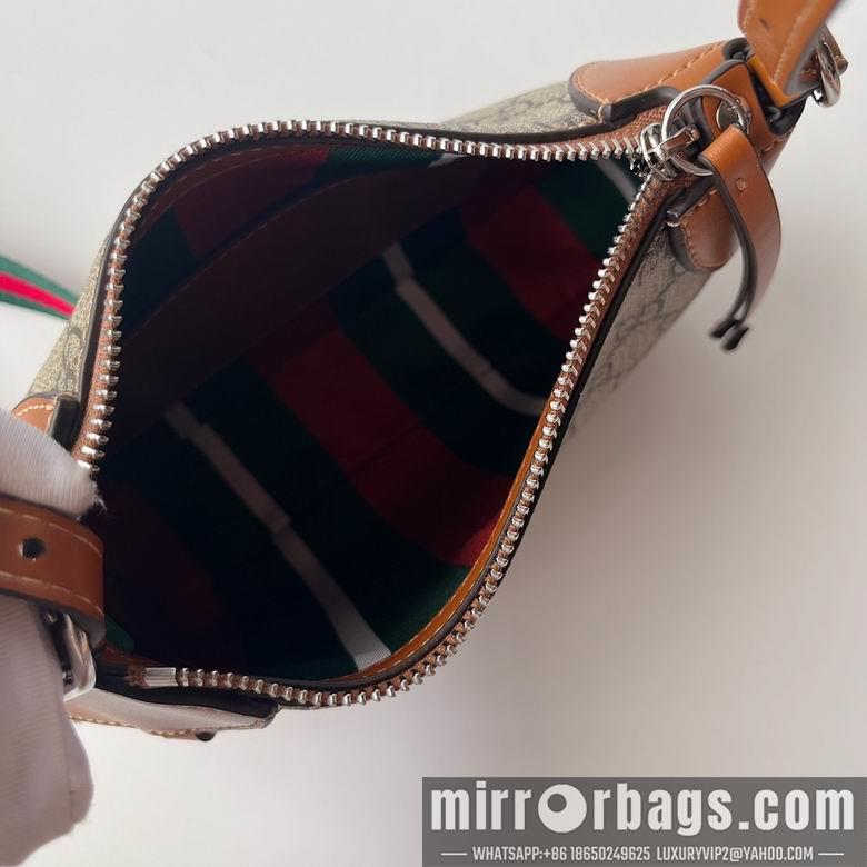 Gucci Bags 1:1 815218 24.5X16X6cm DF