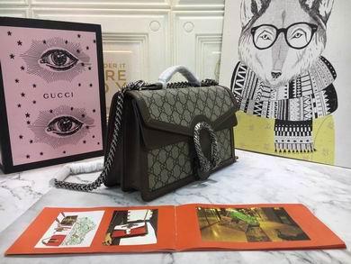 Gucci Bags 1:1 WD621512 28X18X8