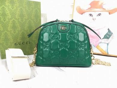 Gucci Bags 1:1 702229 23X19X8cm DF 4colour