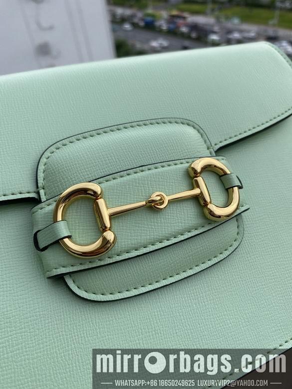 Gucci Bags 1:1 602204 25X18X8cm DF-3