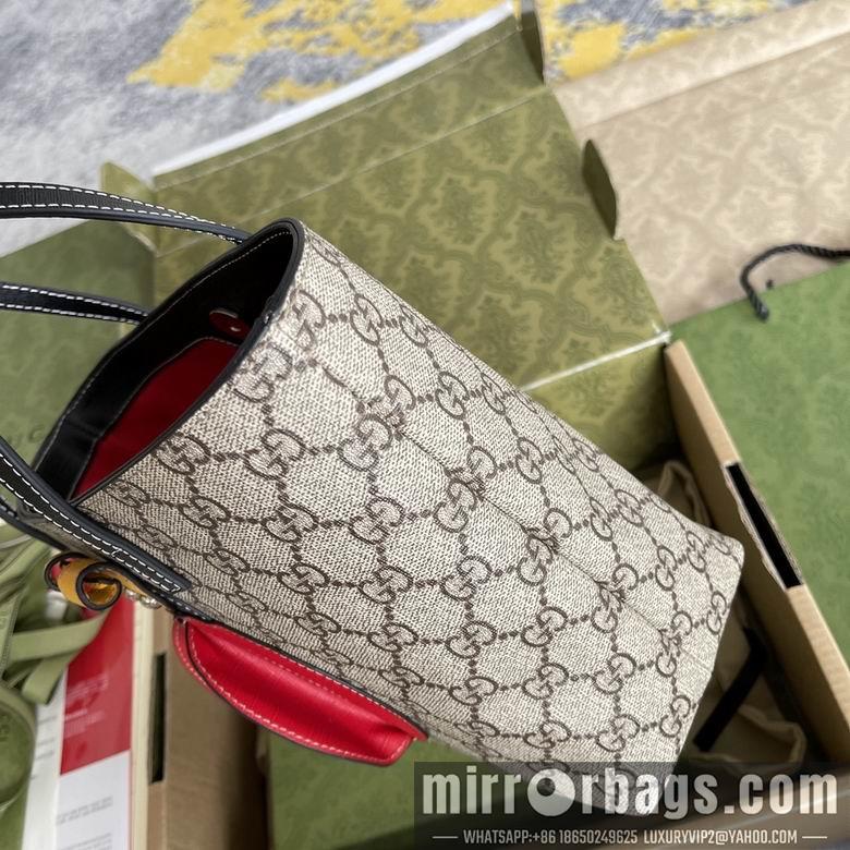 Gucci Bags 1:1 666288 21X20X10cm DF
