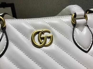 Gucci Bags 1:1 WD627332 35X28X14