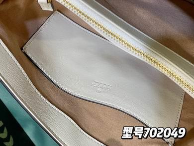Gucci Bags 1:1 702049 28.5X21X11.5cm DF 2colour