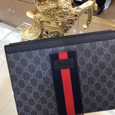 Gucci Bags 1:1 C11119 26X20X6cm WP 2colour