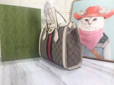 Gucci Bags 1:1 547551 24X20X10cm DF
