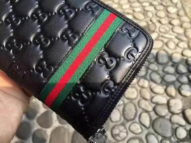 Gucci Bags 1:1 666027 19X10X2.5cm WP