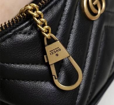 Gucci Bags 1:1 699515 DF