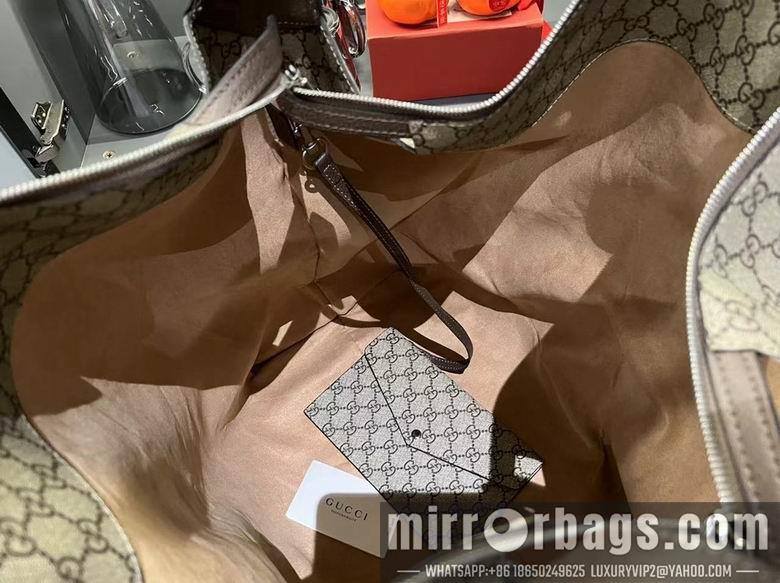 Gucci Bags 1:1 Jackie 771343 45X45X21cm DF
