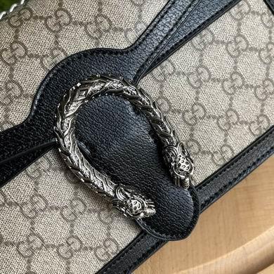 Gucci Bags 1:1 400249 28X18X9cm DF 4colour