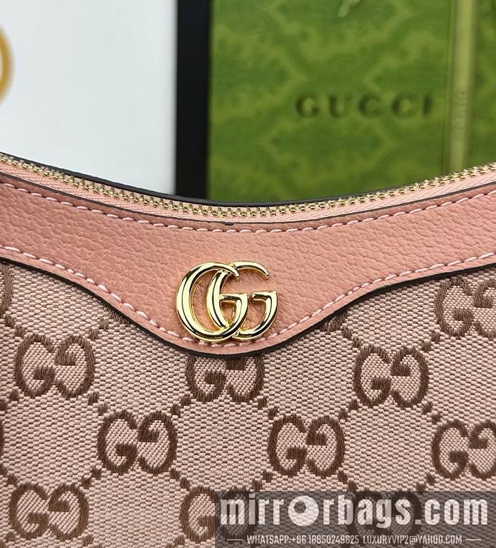 Gucci Bags 1:1 Ophidia 735145 25X15X6.5cm DF