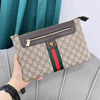 Gucci Bags 1:1 473995 28X18X3cm XM
