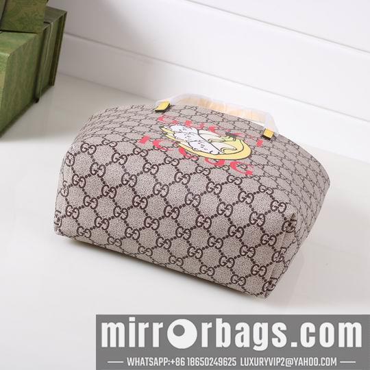 Gucci Bags 1:1 410812 20.5x20x10cm df04