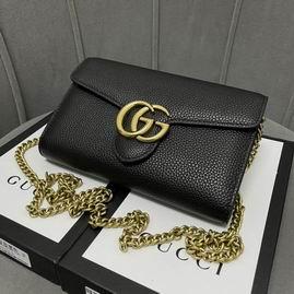 Gucci Bags 1:1 WL401232 20X13X6