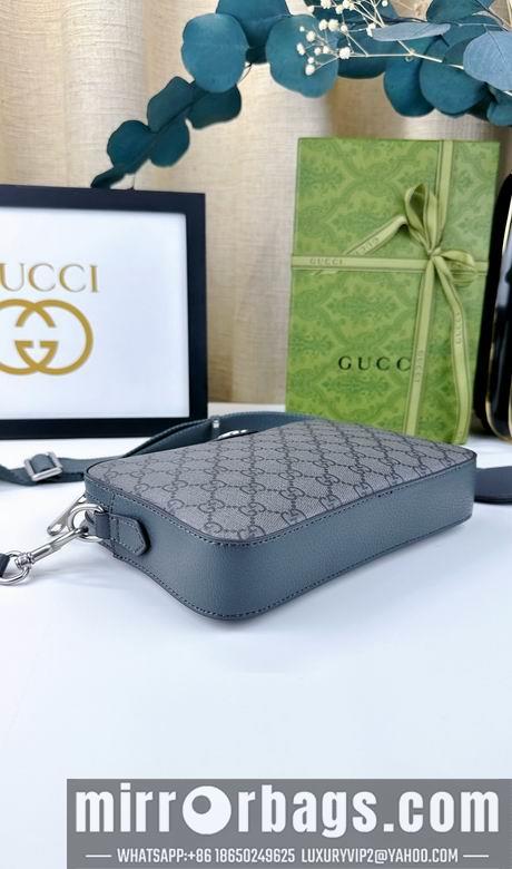 Gucci Bags 1:1 699439 23.5X16X4.5cm DF