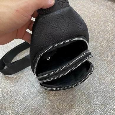 Gucci Bags 1:1 33173-3 28X16X7.5cm WP