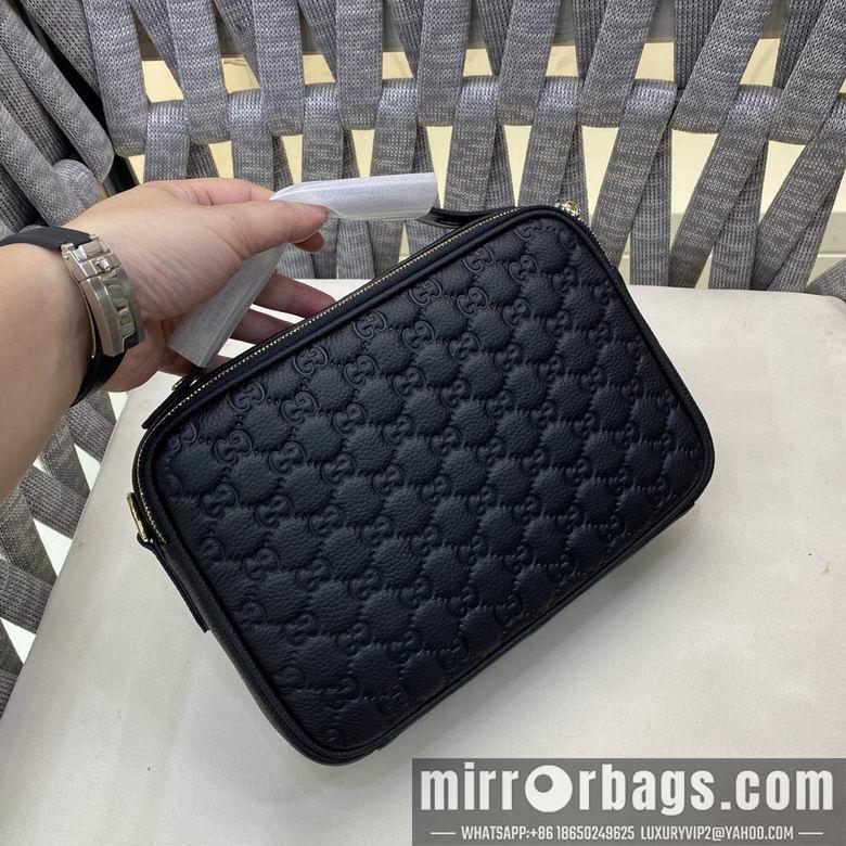 Gucci Bags 1:1 5242-5 25X18X8cm WP