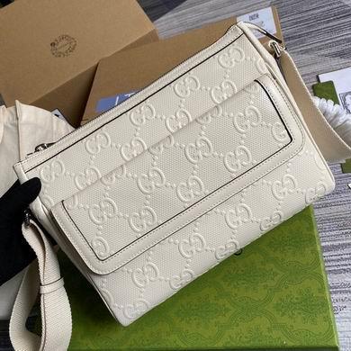 Gucci Bags 1:1 658565 29X22X9.5cm MP 2colour
