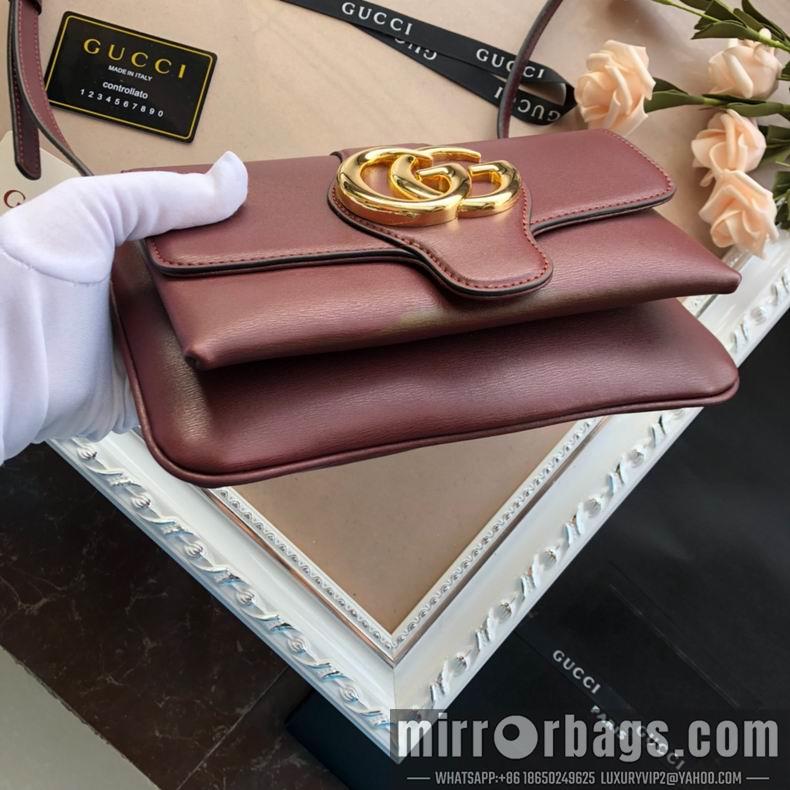 Gucci Bags 1:1 550129 25x16x7 cm df01