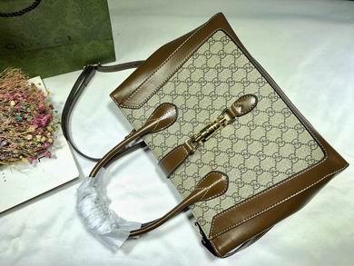 Gucci Bags 1:1 649016 30X24X12cm DF 4colour