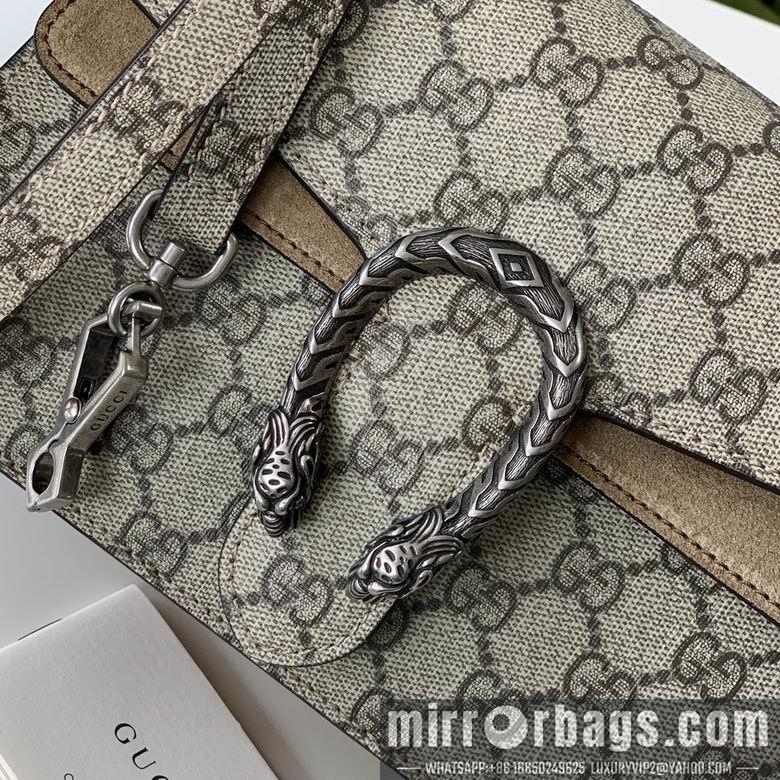 Gucci Bags 1:1 739496 24X16X11cm DF