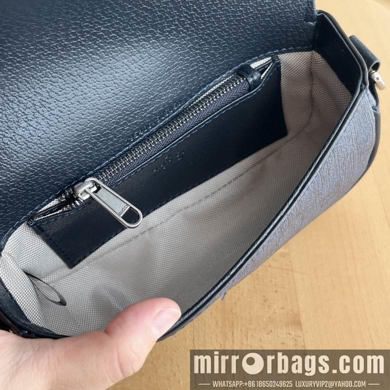 Gucci Bags 1:1 Ophidia 795466 18.5X10X5.5cm DF
