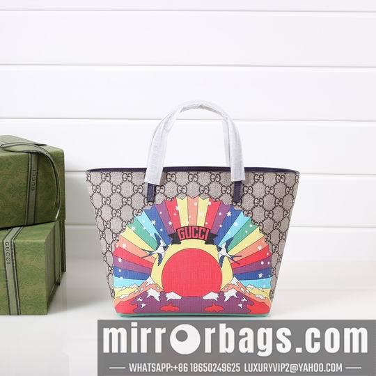 Gucci Bags 1:1 410812 20.5x20x10cm df16