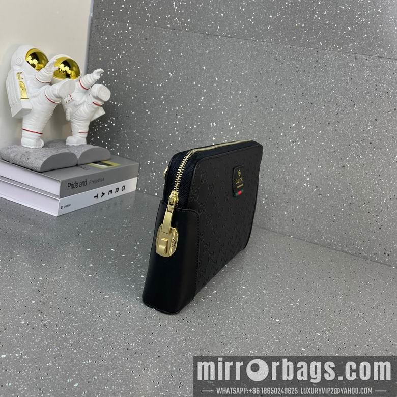 Gucci Bags 1:1 168-4 24X16X4cm WP