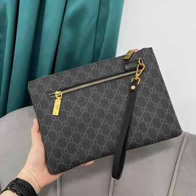 Gucci Bags 1:1 3621A 28X19cm WP 2colour