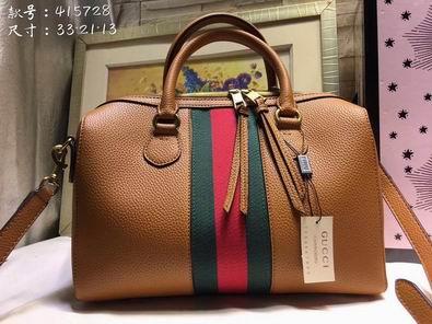 Gucci Bags 1:1 415728 33x21x13cm df03