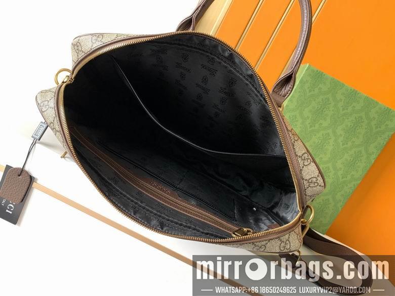 Gucci Bags 1:1 7032-1 39X7X29cm WP