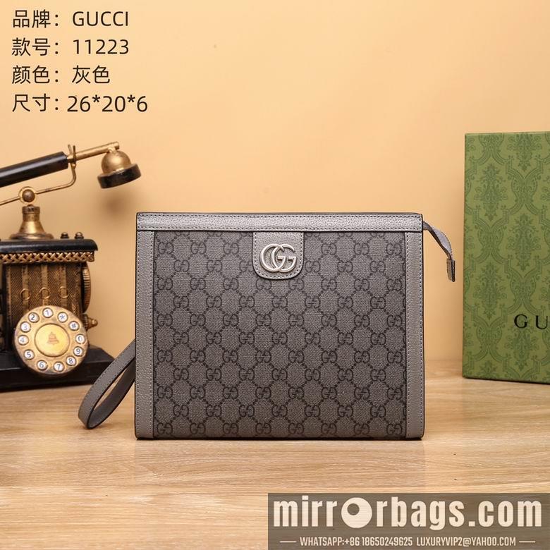 Gucci Bags 1:1 11223 26X20X6cm WP