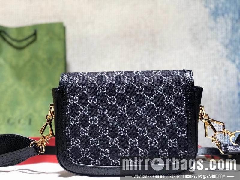 Gucci Bags 1:1 658574 20.5X14.5X5CM DF