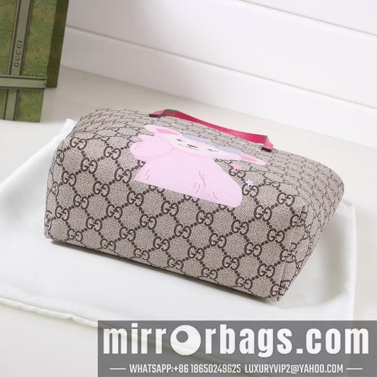 Gucci Bags 1:1 410812 20.5x20x10cm df26