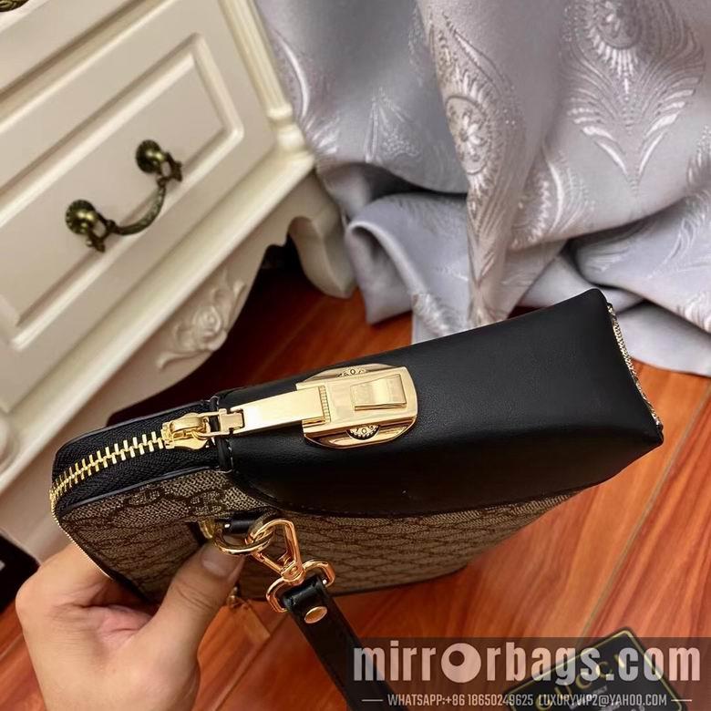 Gucci Bags 1:1 33250-1 28X18X3cm XM 2colour