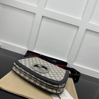 Gucci Bags 1:1 721172 29X22X7cm DF 2colour