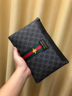 Gucci Bags 1:1 968-5 26X18X5cm XM 2colour