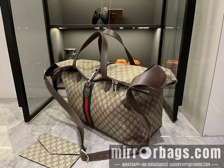 Gucci Bags 1:1 Jackie 771343 45X45X21cm DF