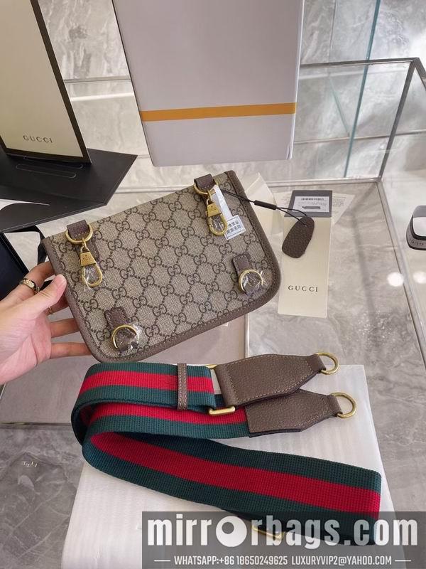 Gucci Bags 1:1 022206 20cm ZY