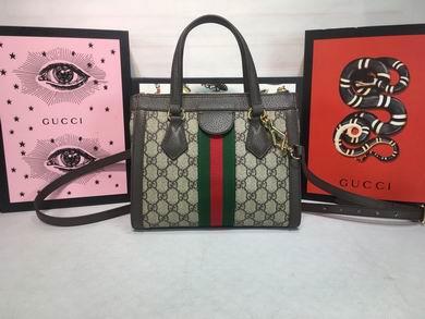 Gucci Bags 1:1 547551 24X20X10cm DF