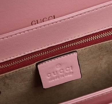 Gucci Bags 1:1 602204 25X18X8cm DF 4colour