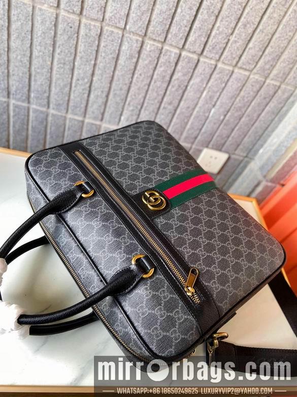 Gucci Bags 1:1 9129 38X29X8cm XM 3colour