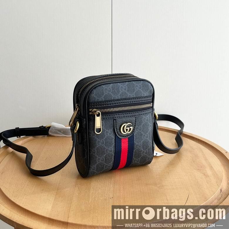 Gucci Bags 1:1 598127 14X17.5X5.5cm DF