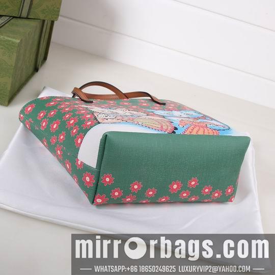Gucci Bags 1:1 410812 20.5x20x10cm df01