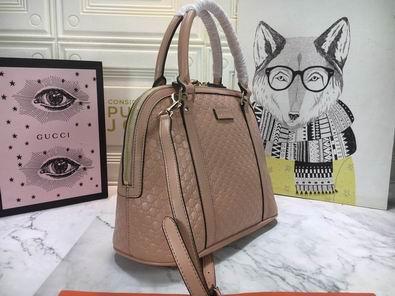 Gucci Bags 1:1 贝壳包 449663 31x23.5x15cm df05