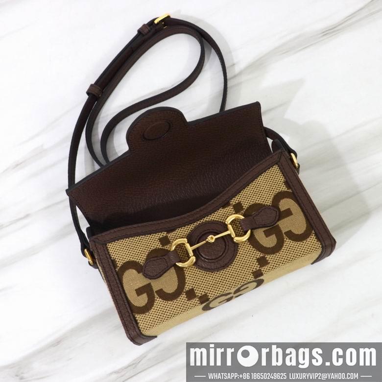 Gucci Bags 1:1 699296 18X12X5cm DF