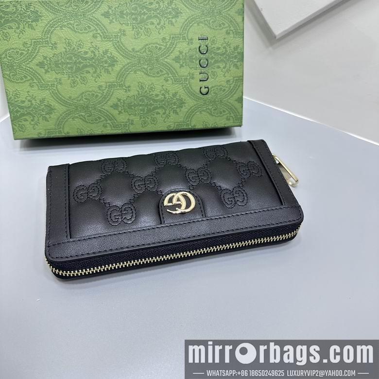 Gucci Bags 1:1 A6188 19X10cm XM
