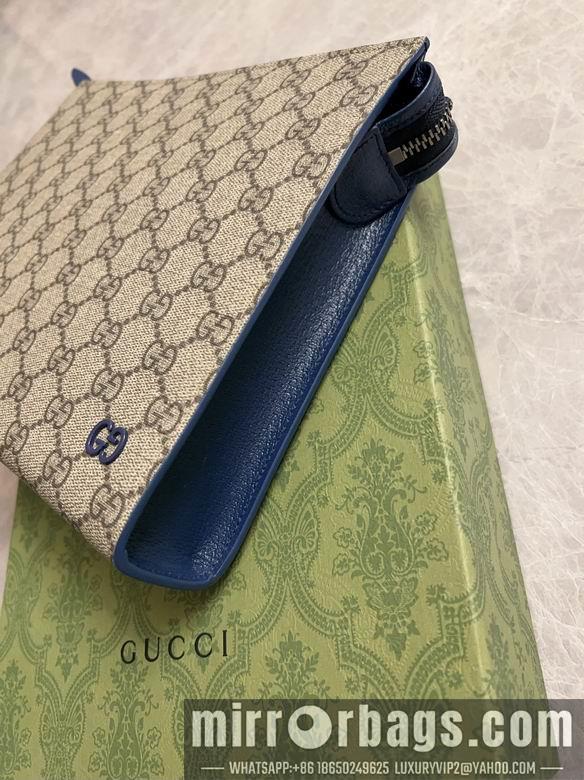 Gucci Bags 1:1 768255 18X26X6cm YG 5