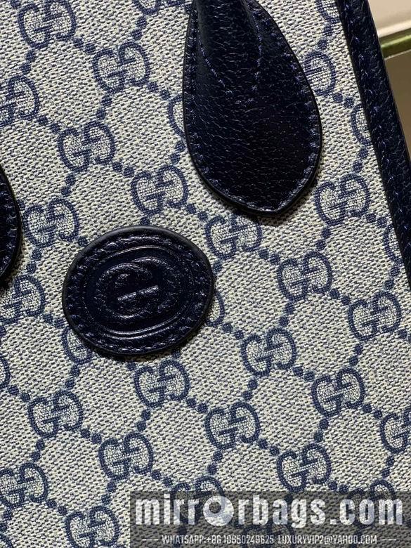 Gucci Bags 1:1 671623 6X20X7cm DF